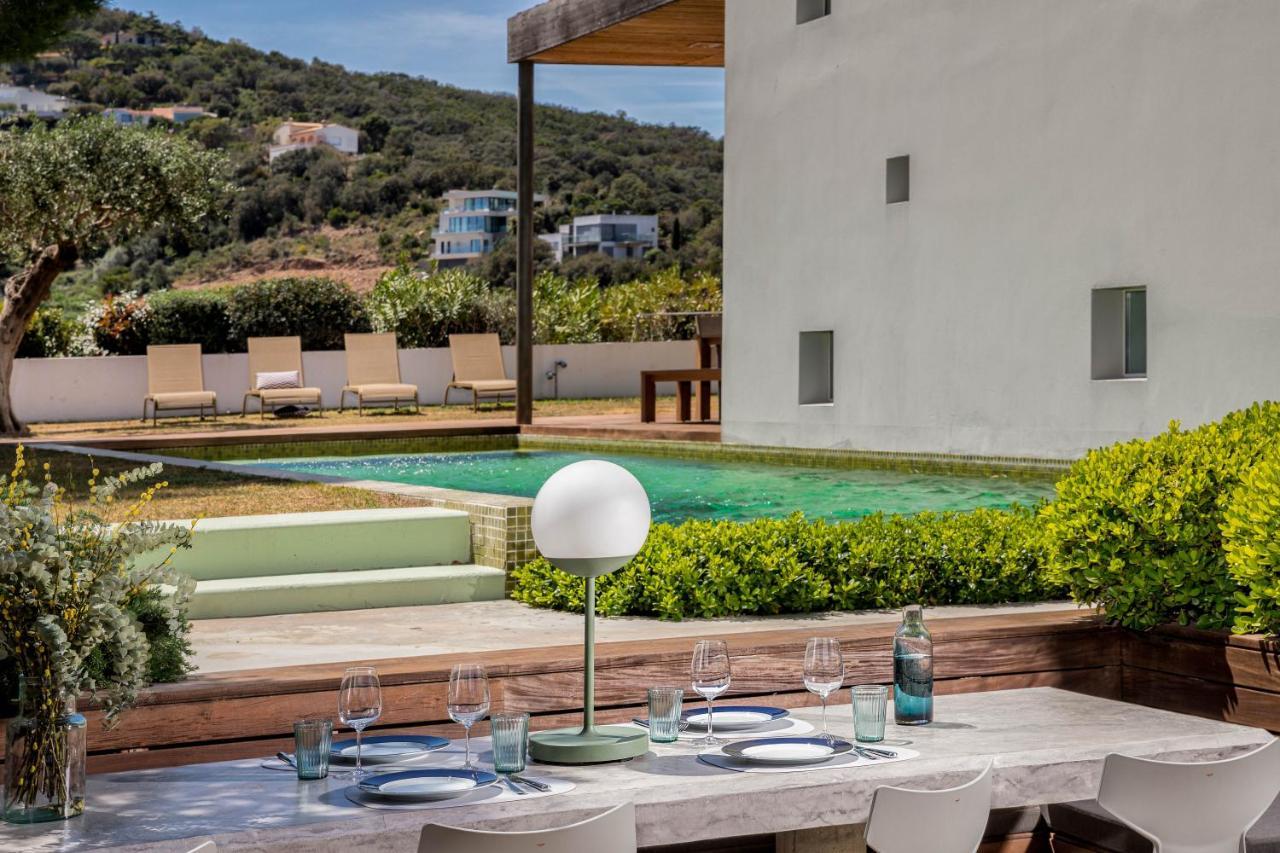 Villa Verde Costa Brava - By Emerald Stay Begur Exterior foto